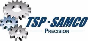 TSP SAMCO Precision